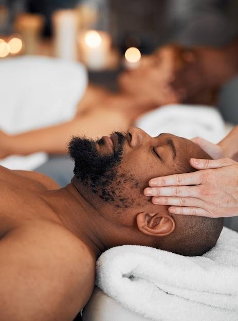 Universe Massage Therapy Abuja