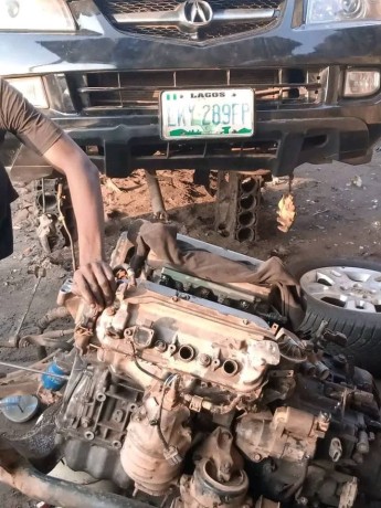 autodaig-automobile-mechanic-or-repair-workshop-ibadan-big-1