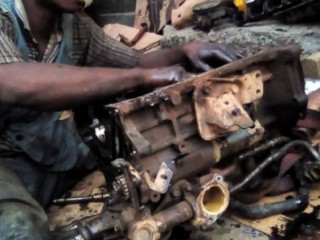 Dare Auto mobile Mechanic or Repair, Ogun state