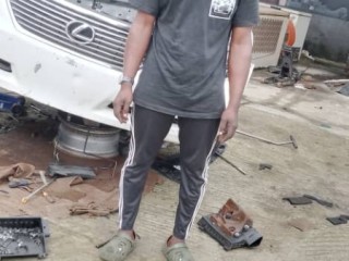 MAXI CARE  |  Auto mobile Repair or Mechanic, Lagos