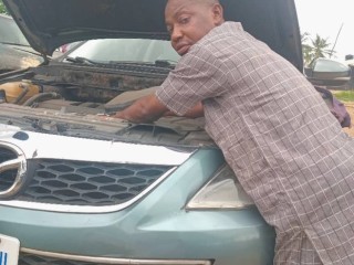 Yink's Auto Solutions  |  Auto mobile Repair or Mechanic, Lagos