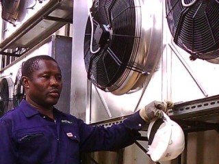 Ibe technical company, Lagos - A.C Repair, Installation & Maintenance