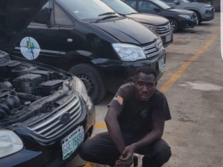 6.1.9. Autos | Auto mobile Repair or mechanic, Ikeja, Lagos