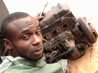 Daniel Autos  |  Auto mobile Repair or mechanic, Lagos