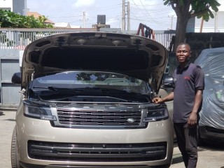 Eben Autocare | Auto mobile Repair or mechanic, Lagos