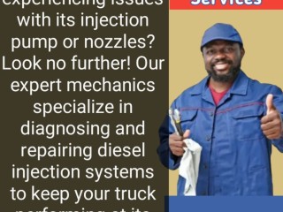 Royal Diesel services | Auto mobile Repair or mechanic, Lagos