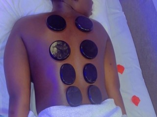 Best mobile massage spa in abuja