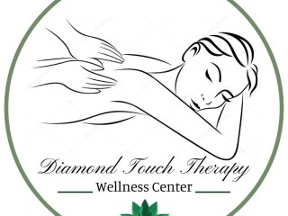 Diamond touch therapy