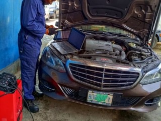 Amen Automotive Service |  Automobile Mechanic, lagos